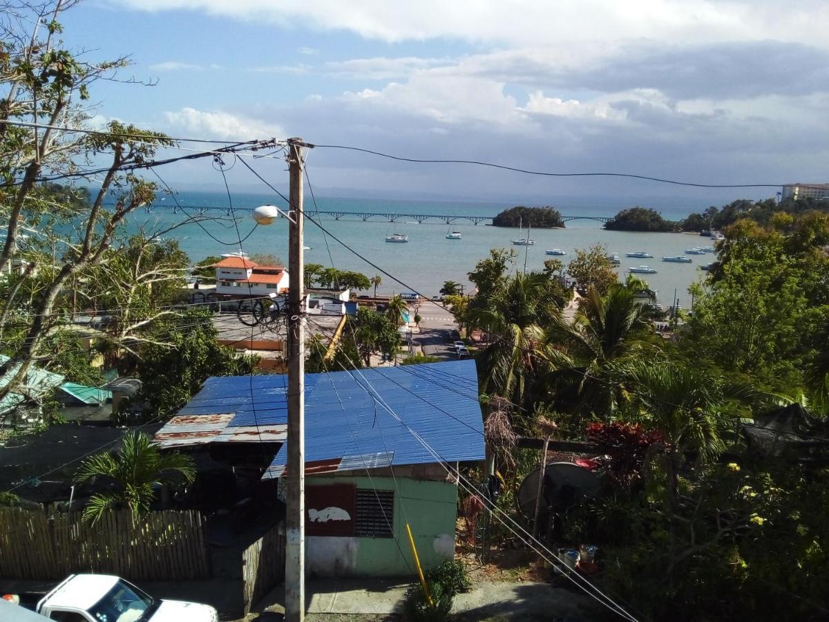 Appart-Hotel Veras Samana No 8 Exterior photo