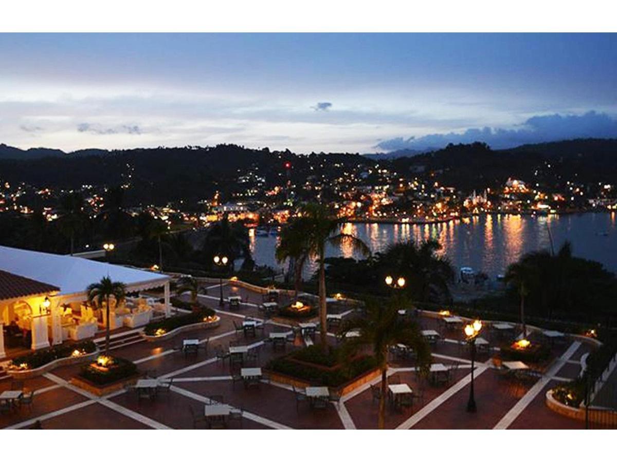 Appart-Hotel Veras Samana No 8 Exterior photo