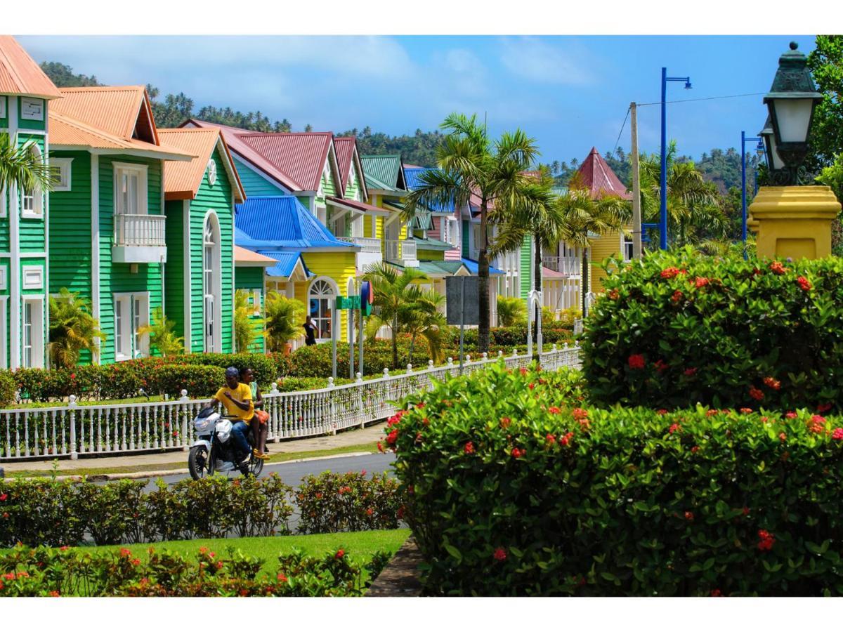 Appart-Hotel Veras Samana No 8 Exterior photo